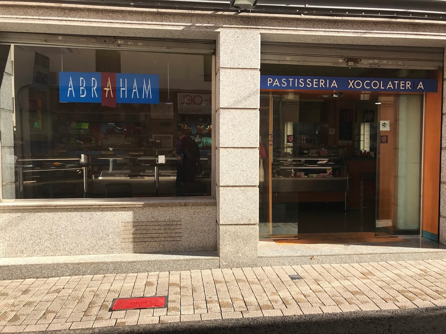 Pastisseria Abraham · Fotos 1